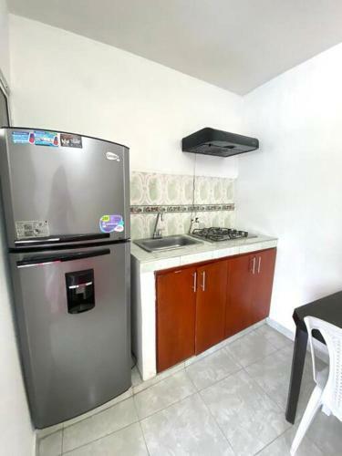 2023 Apartamento Amoblado M�ltiple Nogales