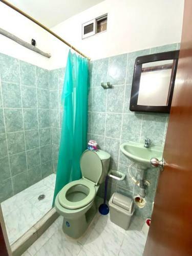 2023 Apartamento Amoblado M�ltiple Nogales