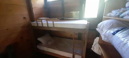 Caba�a Altos De San Carlos