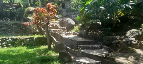 Caba�a Altos De San Carlos
