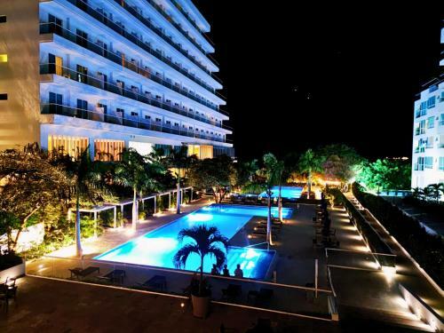 Playa Dormida 2. Hermoso Apartamento Frente Al Mar