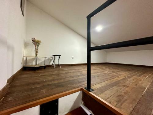 Apartamento Apataestudio Amoblado