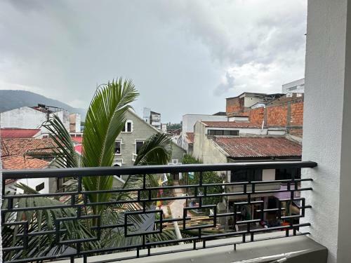 Apartamento Apataestudio Amoblado
