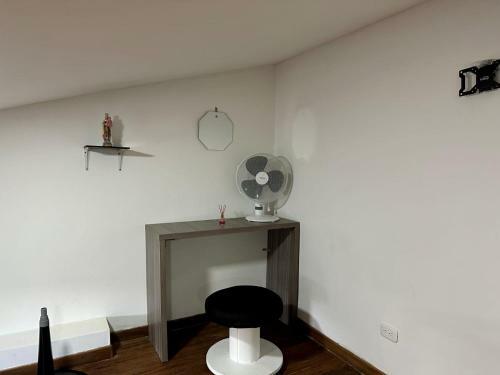 Apartamento Apataestudio Amoblado