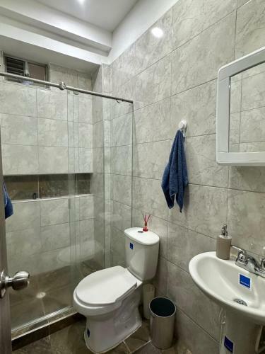 Apartamento Apataestudio Amoblado
