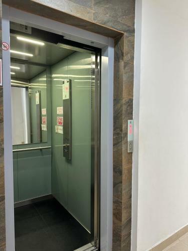 Apartamento Apataestudio Amoblado