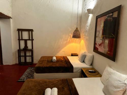 Casa Gaitana - Alma Hotels