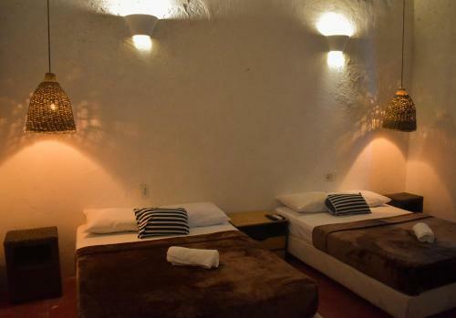 Casa Gaitana - Alma Hotels