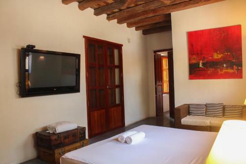 Casa Gaitana - Alma Hotels