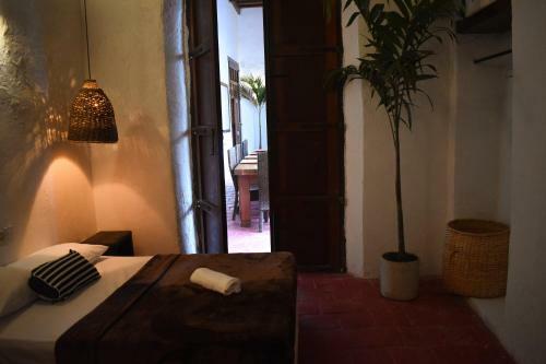 Casa Gaitana - Alma Hotels