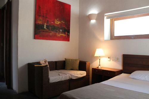 Casa Gaitana - Alma Hotels