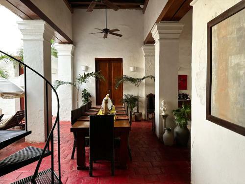 Casa Gaitana - Alma Hotels