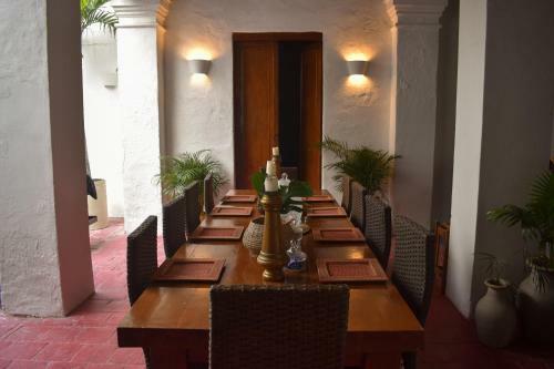 Casa Gaitana - Alma Hotels