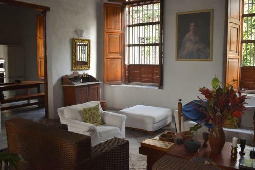 Casa Gaitana - Alma Hotels