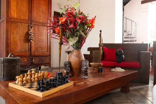 Casa Gaitana - Alma Hotels