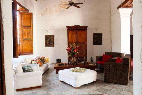 Casa Gaitana - Alma Hotels