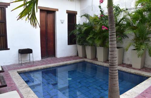 Casa Gaitana - Alma Hotels