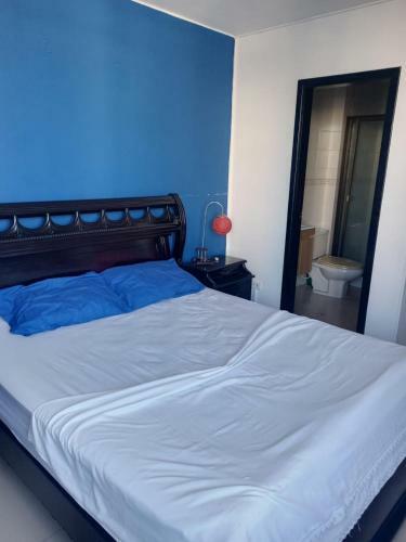 Apartamento Rodadero