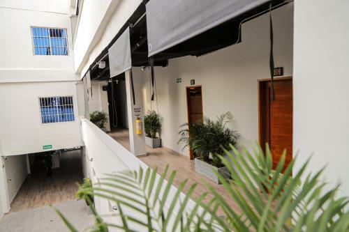 Casamar Hostel