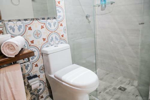 Casamar Hostel