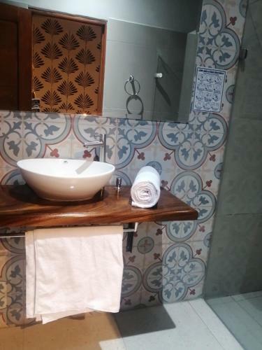 Casamar Hostel