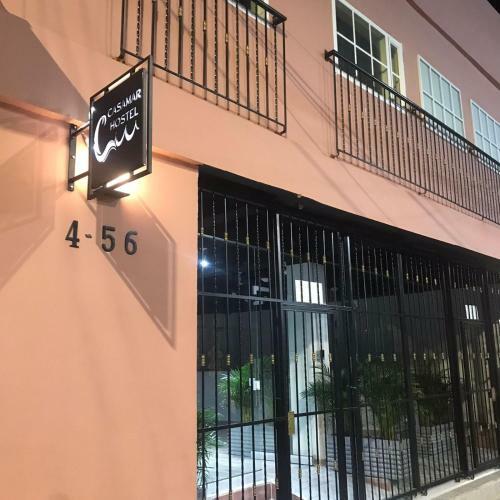 Casamar Hostel
