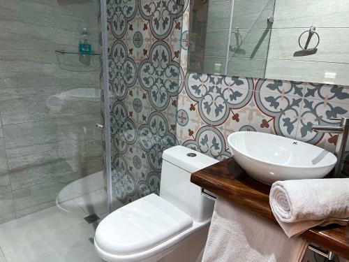 Casamar Hostel