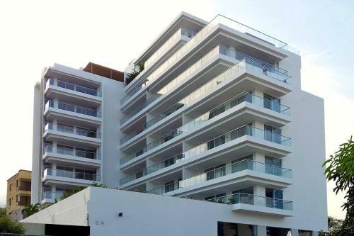 Apartamento Antares Horizonte