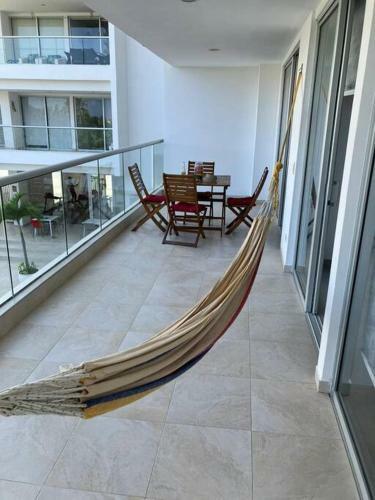Apartamento Antares Horizonte
