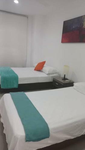 Apartamento Antares Horizonte