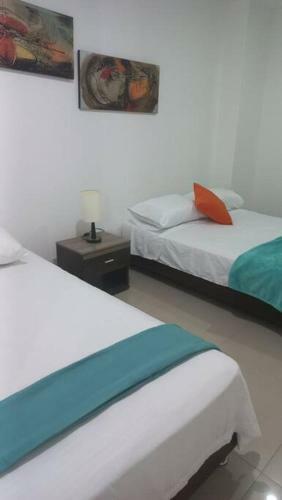 Apartamento Antares Horizonte