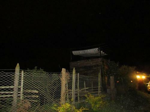 Hermosa Caba�a Campestre