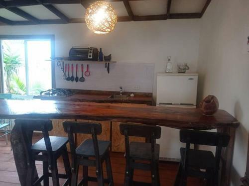 Hermosa Caba�a Campestre