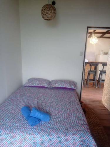 Hermosa Caba�a Campestre