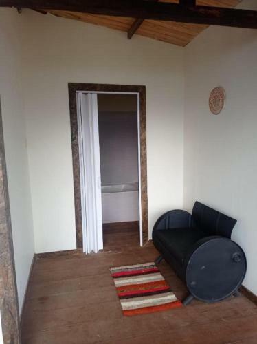 Hermosa Caba�a Campestre