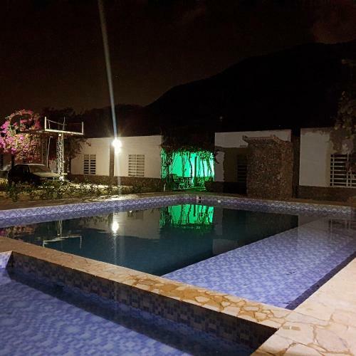 Hotel Tayrona Bahia Concha