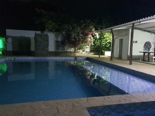 Hotel Tayrona Bahia Concha