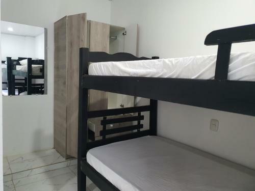 Hotel Tayrona Bahia Concha