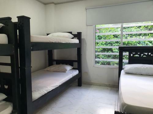 Hotel Tayrona Bahia Concha