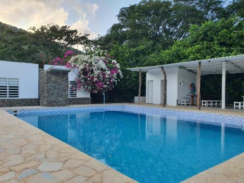 Hotel Tayrona Bahia Concha