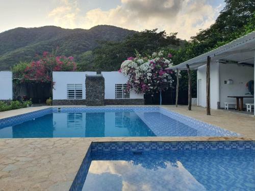 Hotel Tayrona Bahia Concha