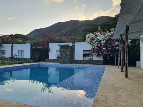 Hotel Tayrona Bahia Concha