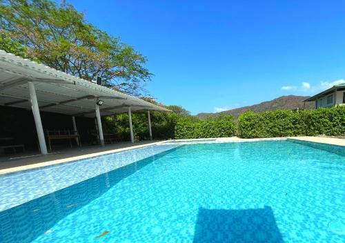 Hotel Tayrona Bahia Concha