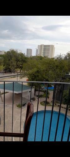 Bellohorizonte Apartamento Smr
