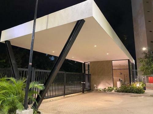 Apartamento Bello Horizonte Plaza