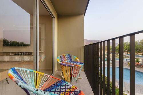 Apartamento Bello Horizonte Plaza