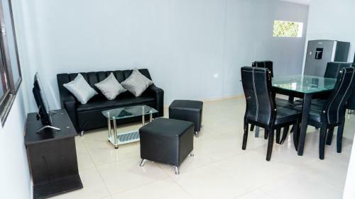 Apartamento Santa Marta 201