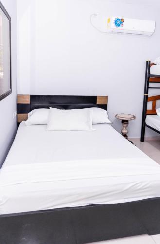 Apartamento Santa Marta 201