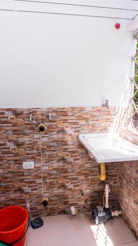 Apartamento Santa Marta 201