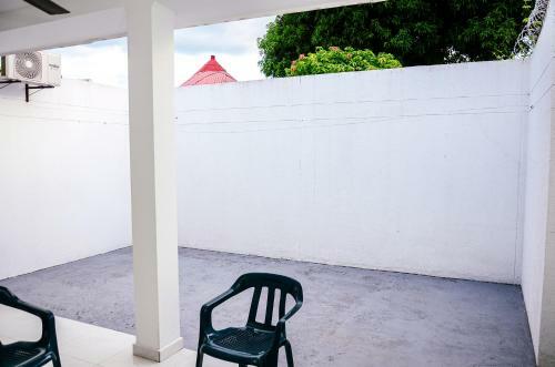 Hermosa Casa En Costa De Oro